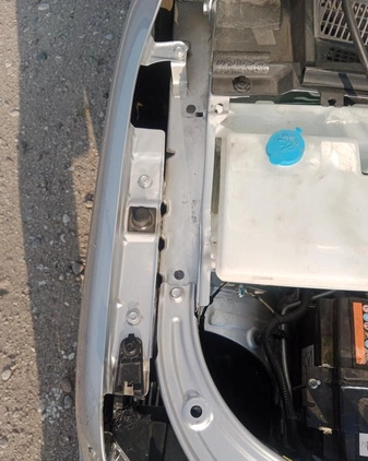 Dacia Spring cena 42900 przebieg: 10900, rok produkcji 2021 z Turek małe 172
